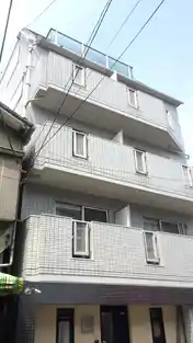 第43平安コーポラス